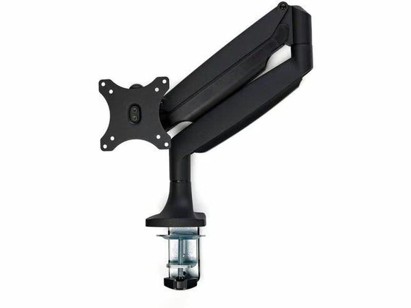 StarTech Desk Mount Monitor Arm, Heavy Duty Ergonomic VESA Monitor Arm Single 34" 19.8lb/9kg Display