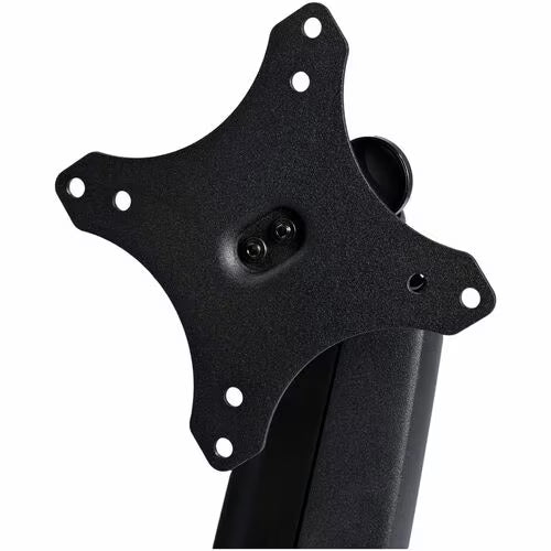 StarTech Desk Mount Monitor Arm, Heavy Duty Ergonomic VESA Monitor Arm Single 34" (19.8lb/9kg) Display