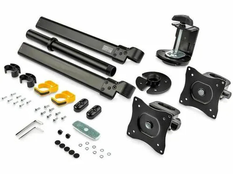 StarTech Desk-Mount Dual-Monitor Arm