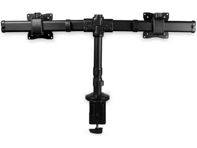 StarTech Desk-Mount Dual-Monitor Arm