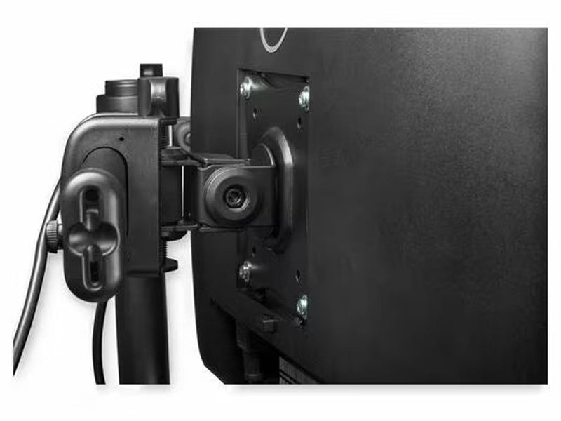 StarTech Desk-Mount Dual-Monitor Arm