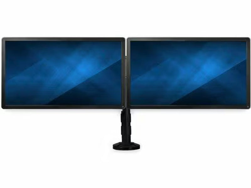 StarTech Desk-Mount Dual-Monitor Arm