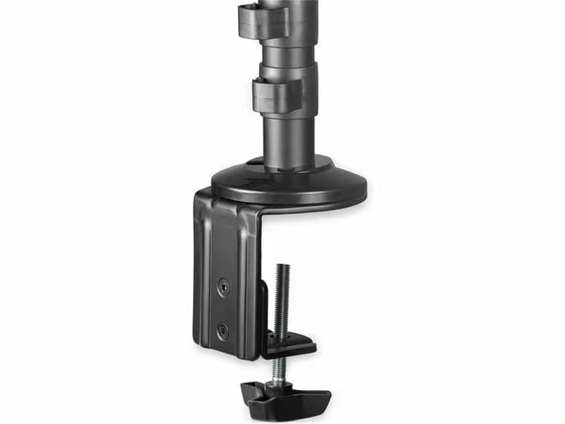 StarTech Desk-Mount Dual-Monitor Arm