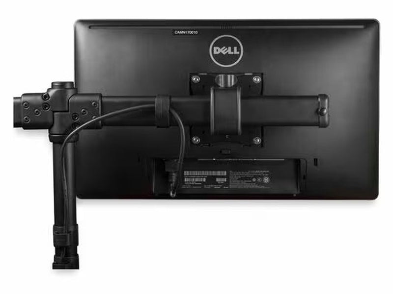 StarTech Desk-Mount Dual-Monitor Arm
