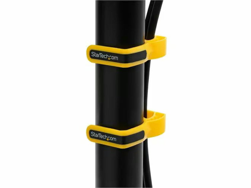 StarTech Desk-Mount Dual-Monitor Arm
