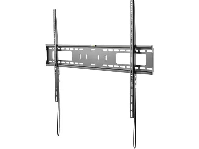 StarTech Flat Screen TV Wall Mount for 60" to 100" VESA Mount TVs