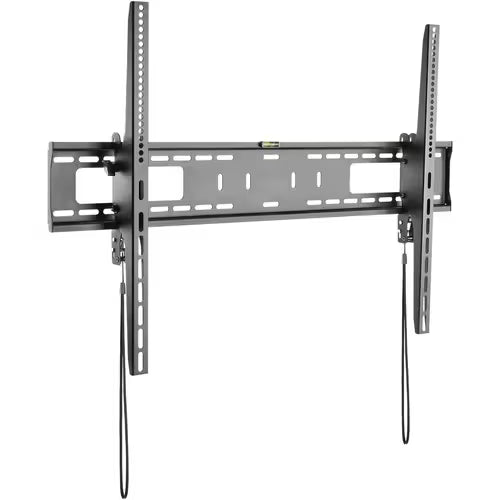 StarTech TV Wall Mount for 60-100 inch VESA Displays (165lb)