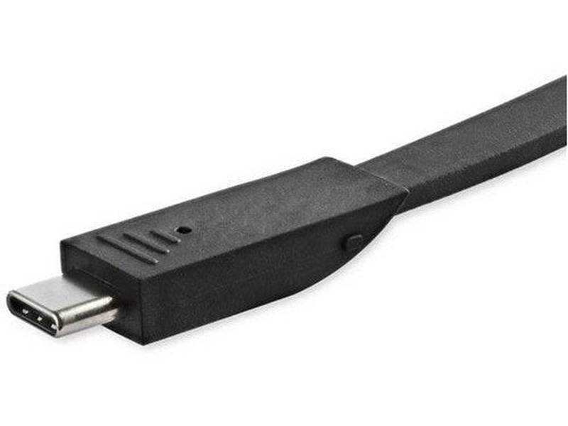 StarTech USB-C Multiport Adapter with HDMI - 1xA - 1xC - 100W PD 3.0