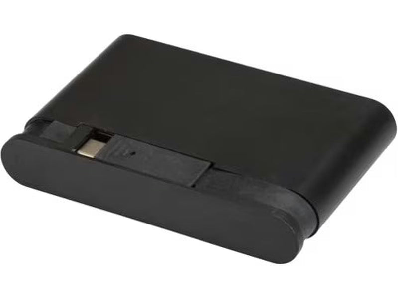 StarTech USB-C Multiport Adapter with HDMI - 1xA - 1xC - 100W PD 3.0