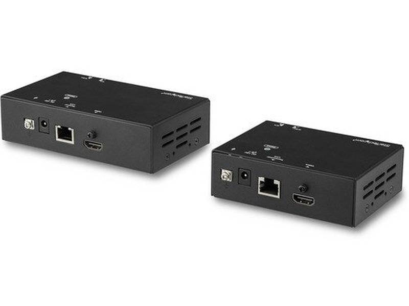 StarTech Video Extender Transmitter/Receiver - Wired