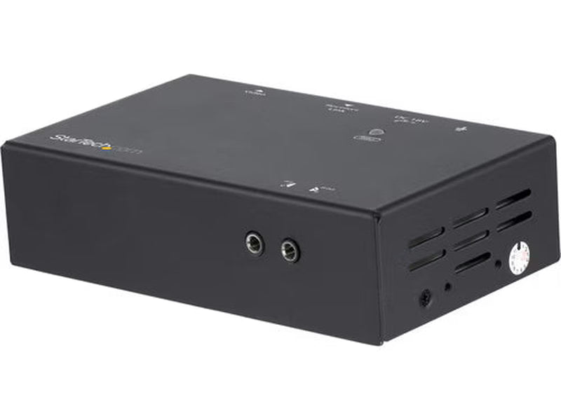 StarTech Video Extender Transmitter/Receiver - Wired