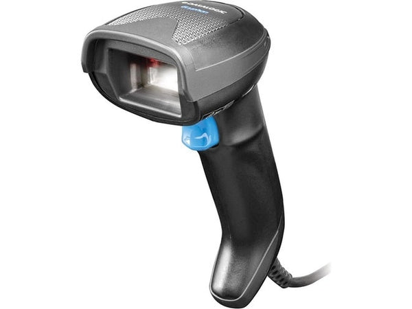 Datalogic Gryphon GD4520-BKK1 Corded Barcode Scanner