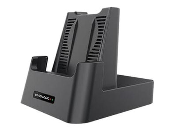 Datalogic Dock Single Slot Memor 10/11 Charging Dock - Black 94A150095