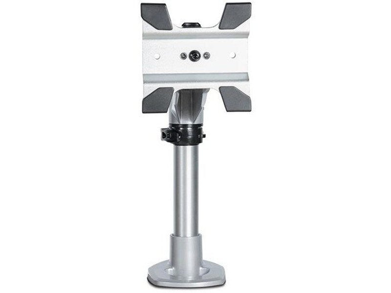 StarTech Desk Mount Monitor Arm, VESA/Apple iMac/Thunderbolt/Ultrawide Display up to 49" 30.9lb/14kg