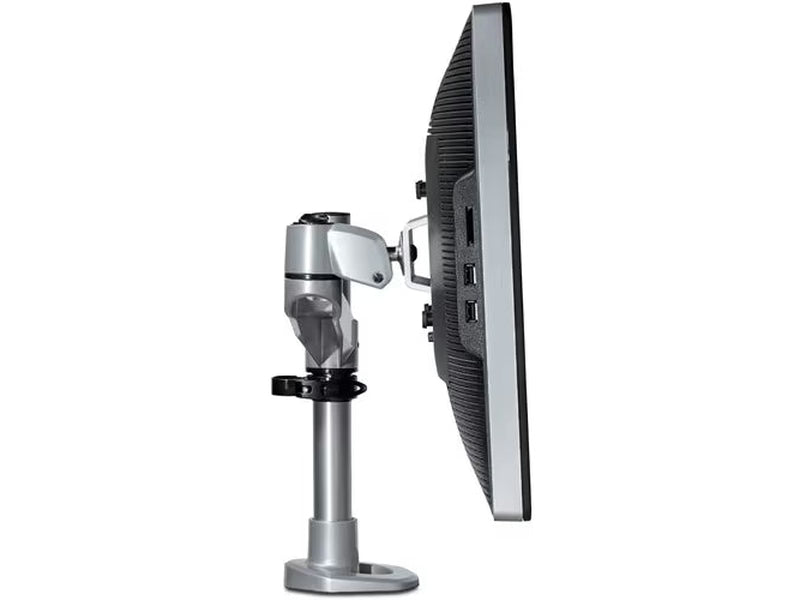 StarTech Desk Mount Monitor Arm, VESA/Apple iMac/Thunderbolt/Ultrawide Display up to 49" 30.9lb/14kg