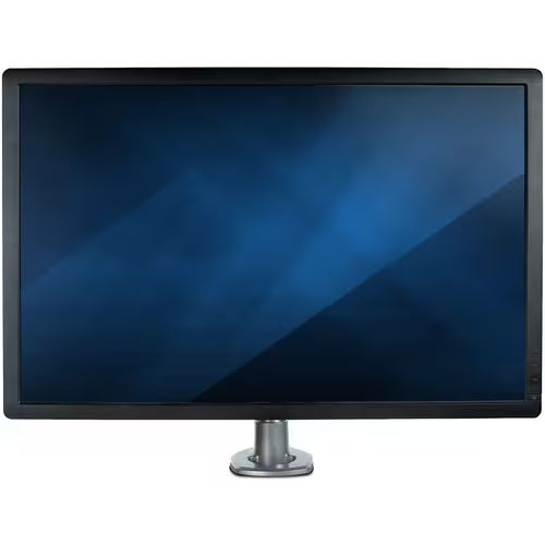 StarTech Desk Mount Monitor Arm, VESA/Apple iMac/Thunderbolt/Ultrawide Display up to 49" (30.9lb/14kg)