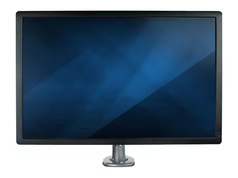 StarTech Desk Mount Monitor Arm, VESA/Apple iMac/Thunderbolt/Ultrawide Display up to 49" 30.9lb/14kg
