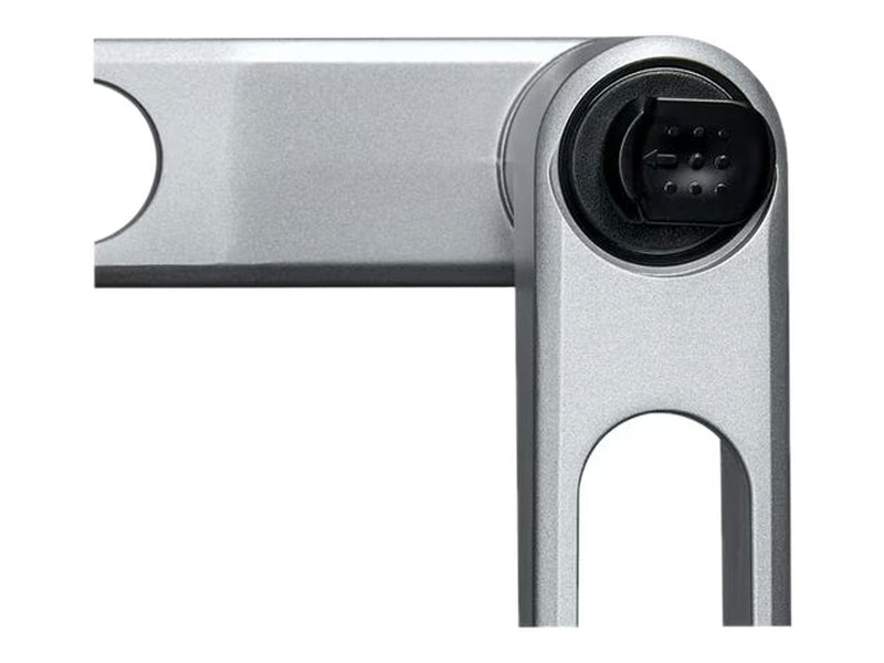 StarTech.com Wall Mount Monitor Arm, 10.2" Swivel Arm, Premium Flat Screen TV Wall Mount for up to 34" 30.9lb/14kg VESA Mount Monitors