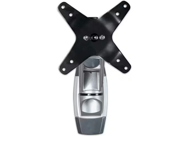 StarTech.com Wall Mount Monitor Arm, 10.2" Swivel Arm, Premium Flat Screen TV Wall Mount for up to 34" 30.9lb/14kg VESA Mount Monitors