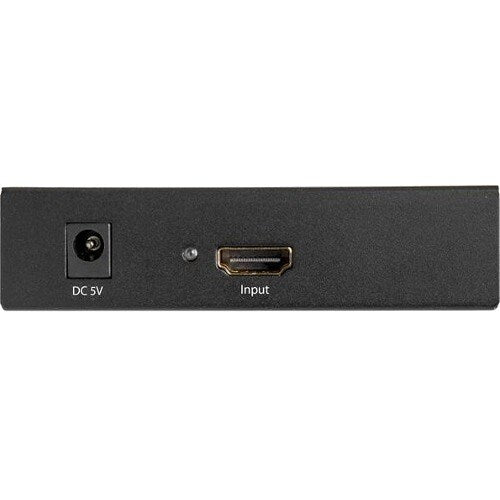 StarTech HDMI to RCA Converter Box with Audio