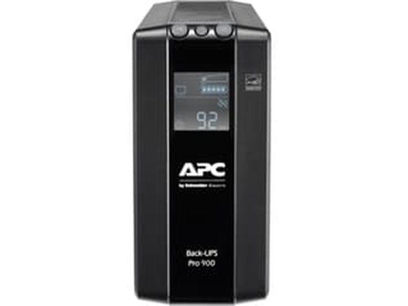 APC BR900MI Power-Saving Back-UPS Pro 900VA/540W Tower