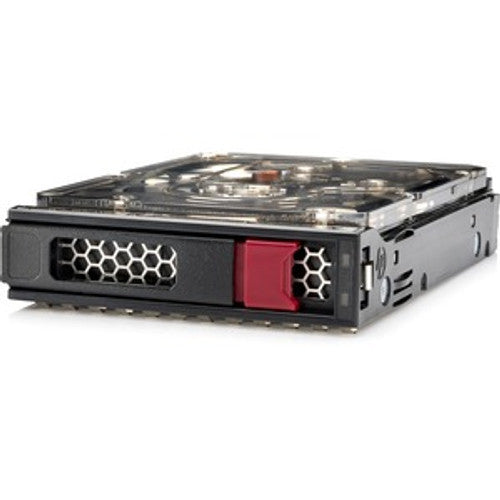 HPE 16TB SATA 7.2K LFF LP ISE MV HDD P23449-B21