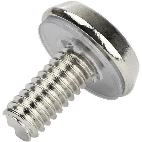 StarTech 12-24 Server Rack Screws - 50 pack