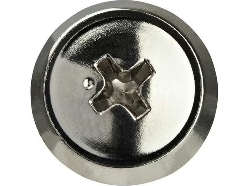 StarTech 12-24 Server Rack Screws - 50 pack