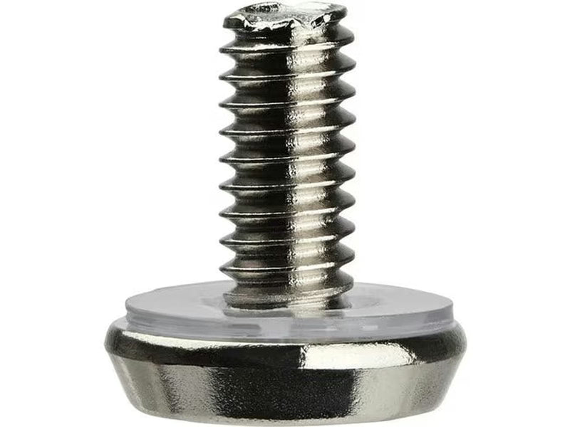 StarTech 12-24 Server Rack Screws - 50 pack