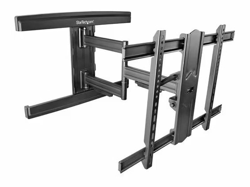 StarTech Full-Motion TV Wall Mount - Articulating Arm for up to 80" VESA Mount Displays