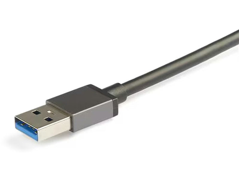 StarTech USB 3.0 Type-A to 2.5 Gigabit Ethernet Adapter 2.5GBASE-T