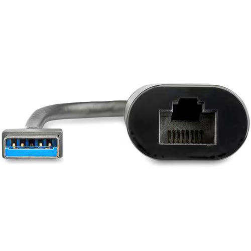StarTech USB 3.0 Type-A to 2.5 Gigabit Ethernet Adapter 2.5GBASE-T