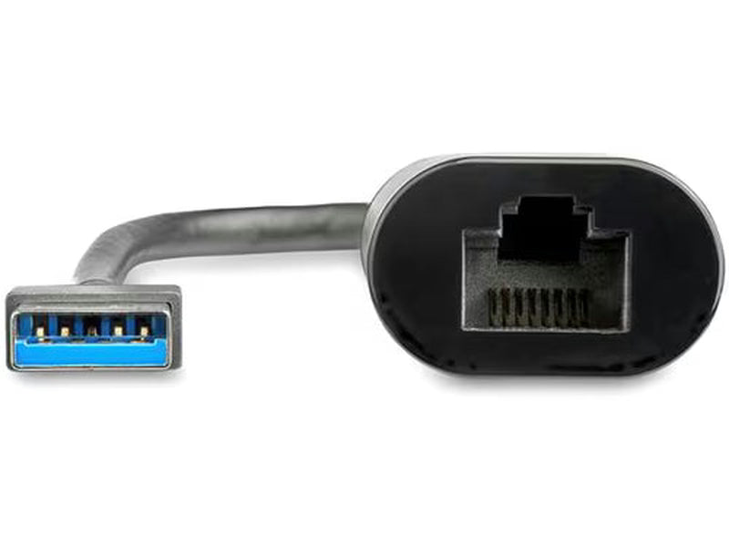StarTech USB 3.0 Type-A to 2.5 Gigabit Ethernet Adapter 2.5GBASE-T