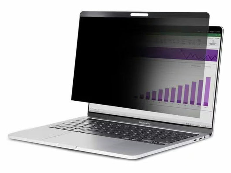StarTech Laptop Privacy Screen for 13 inch MacBook Pro &amp; MacBook Air - 16:10 Aspect Ratio -Magnetic