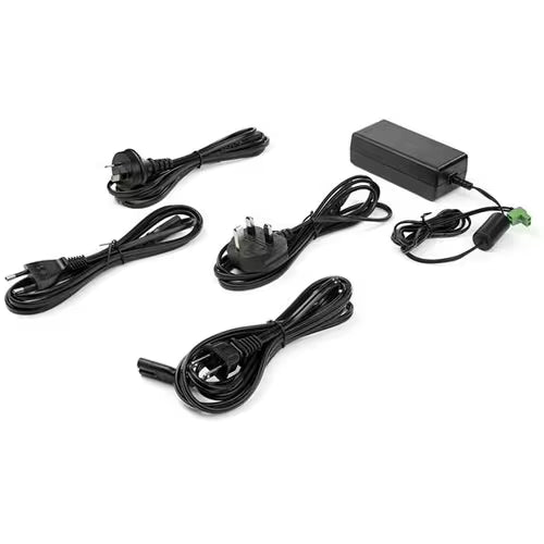 StarTech Universal DC Power Adapter for Industrial USB Hubs - 20V, 3.25A