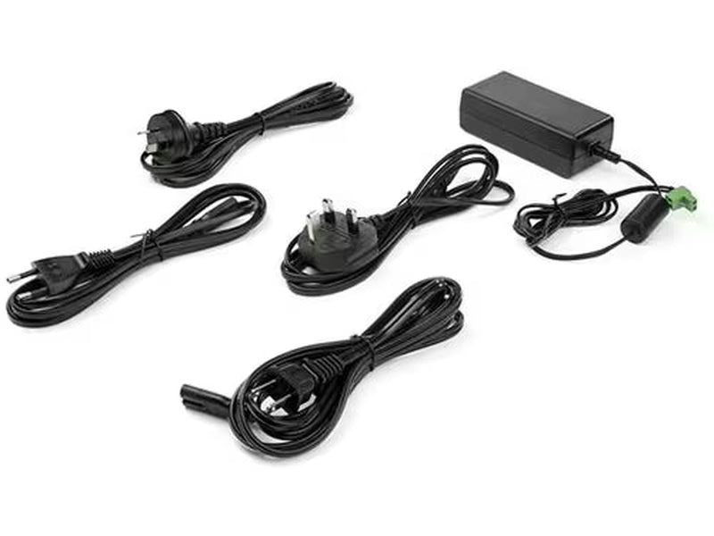 StarTech Universal DC Power Adapter for Industrial USB Hubs - 20V, 3.25A