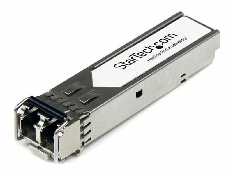 StarTech HP J9150D Compatible SFP+ Transceiver Module -10GBase-SR