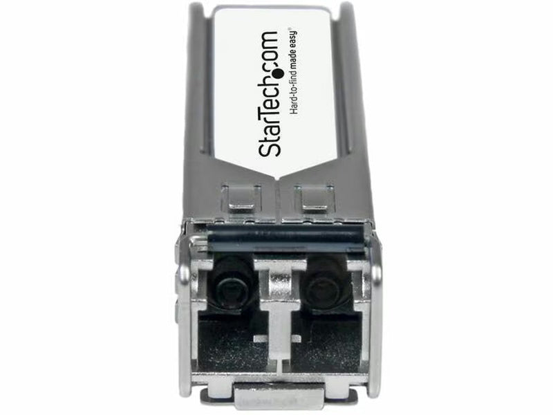 StarTech HP J9150D Compatible SFP+ Transceiver Module -10GBase-SR