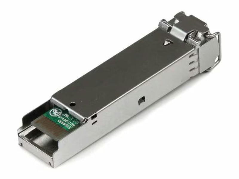 StarTech HP J9150D Compatible SFP+ Transceiver Module -10GBase-SR
