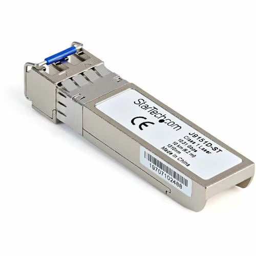 StarTech HP J9151D Compatible SFP+ Transceiver Module -10GBase-LR