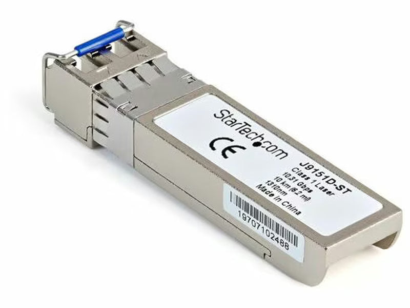 StarTech HP J9151D Compatible SFP+ Transceiver Module -10GBase-LR