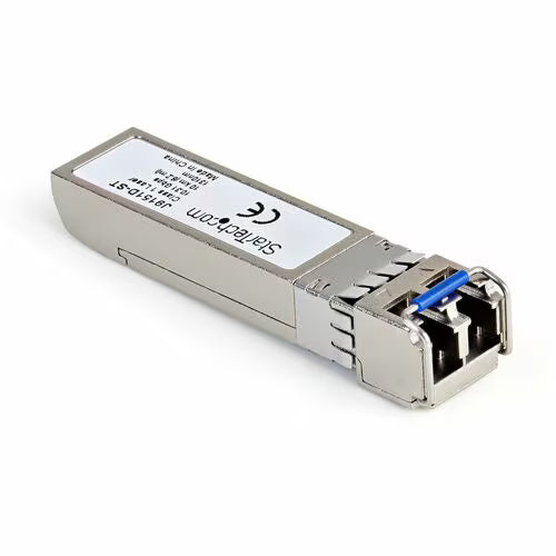 StarTech HP J9151D Compatible SFP+ Transceiver Module -10GBase-LR
