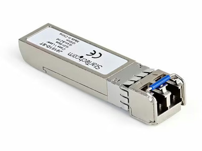 StarTech HP J9151D Compatible SFP+ Transceiver Module -10GBase-LR