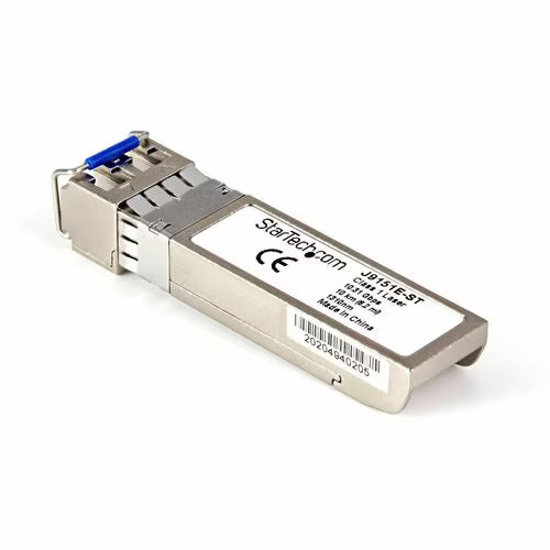 StarTech HP J9151E Compatible SFP+ Transceiver Module -10GBase-LR