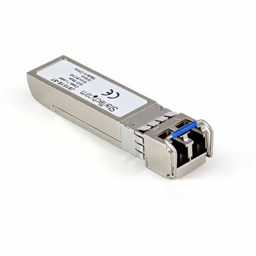 StarTech HP J9151E Compatible SFP+ Transceiver Module -10GBase-LR