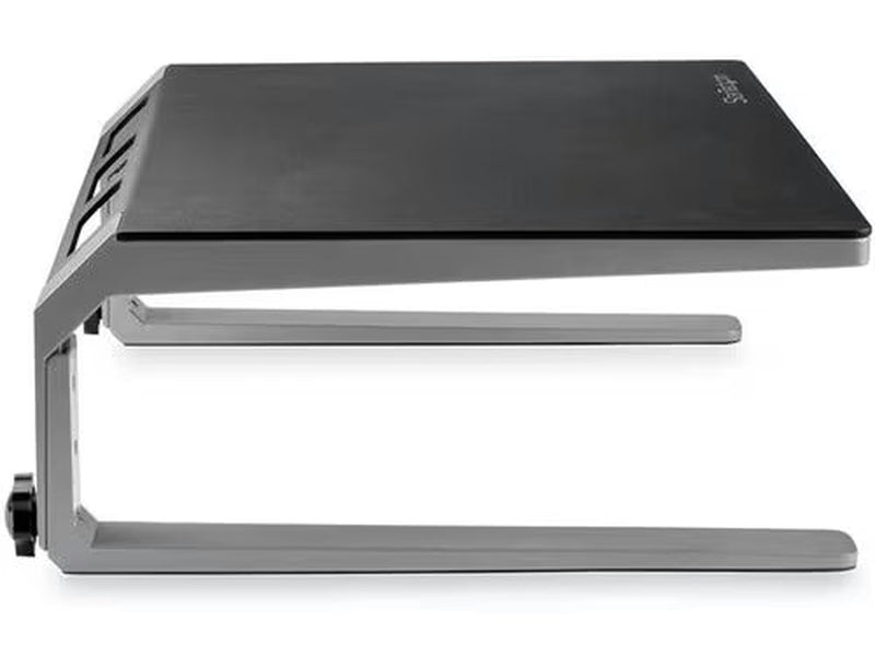StarTech Monitor Riser Stand for up to 32" 22lb/10kg Monitor - Steel and Aluminum - HeightAdjustable