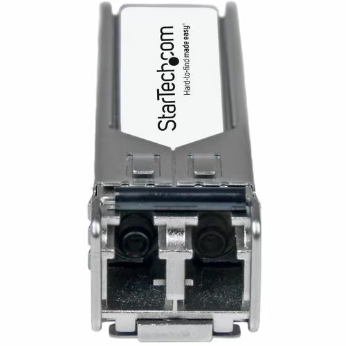 StarTech HP 0231A0A6 Compatible SFP+ Transceiver Module- 10GBase-SR