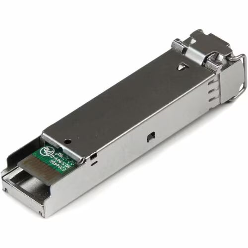 StarTech HP 0231A0A6 Compatible SFP+ Transceiver Module- 10GBase-SR