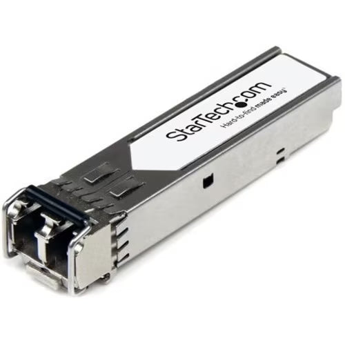 StarTech Arista Networks SFP-10G-SR Compatible SFP+Transceiver Module - 10GBase-SR
