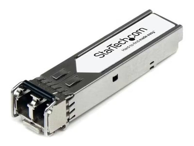 StarTech Arista Networks SFP-10G-SR Compatible SFP+Transceiver Module - 10GBase-SR